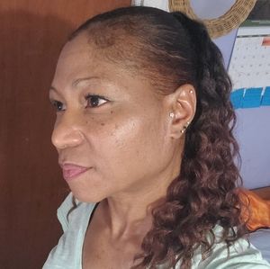 Meet your Posher, Nina